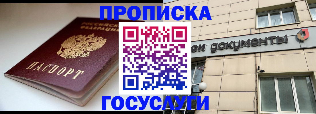 временная регистрация госуслуги в Челябинске